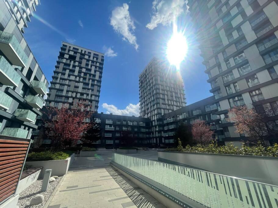 Apartament Centrum Park