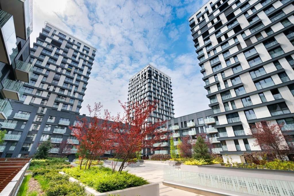 Centrum Park Apartament