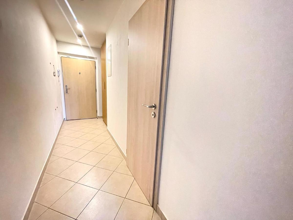 Centrum Park Apartament *