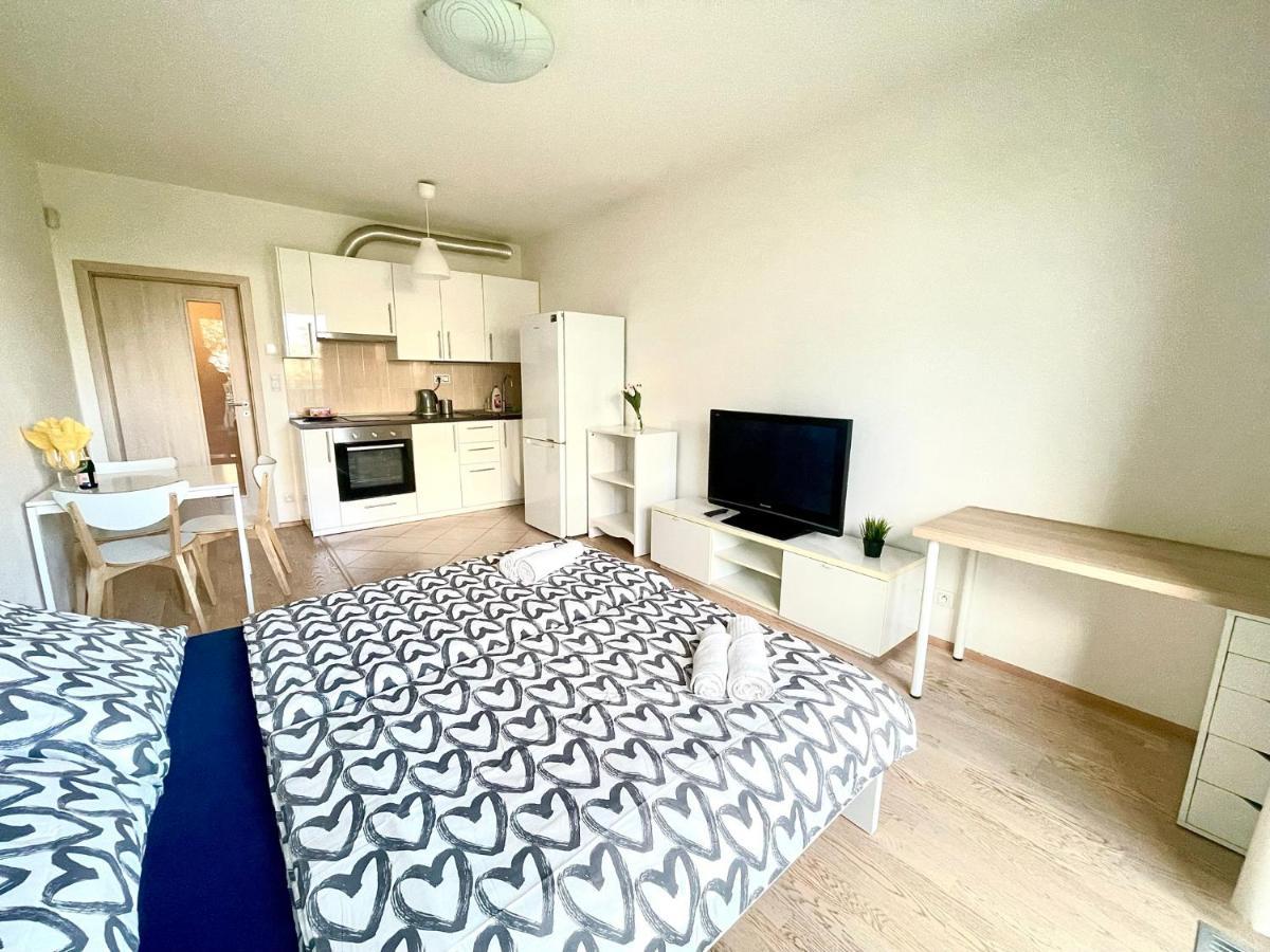Apartament Centrum Park